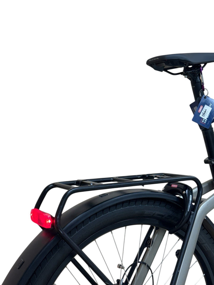 Riese & Müller Supercharger GT Touring E-Bike Refurbished Gebruikte fiets