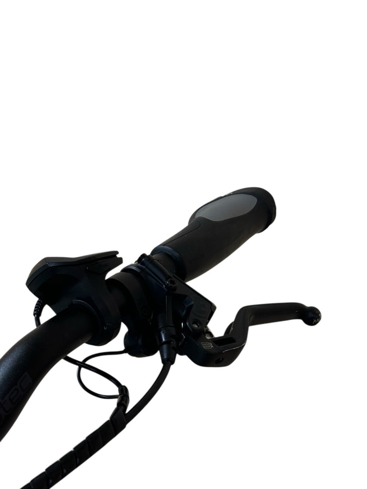 Riese & Müller Supercharger GT Touring E-Bike Refurbished Gebruikte fiets