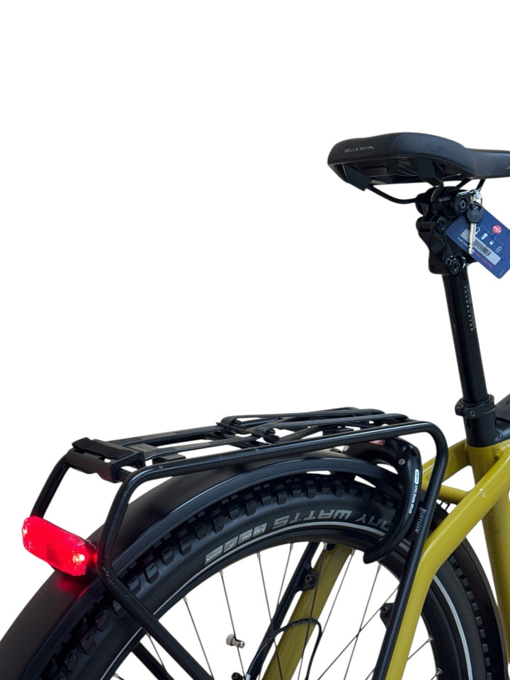 Riese & Müller Supercharger GT Touring E-Bike Refurbished Gebruikte fiets