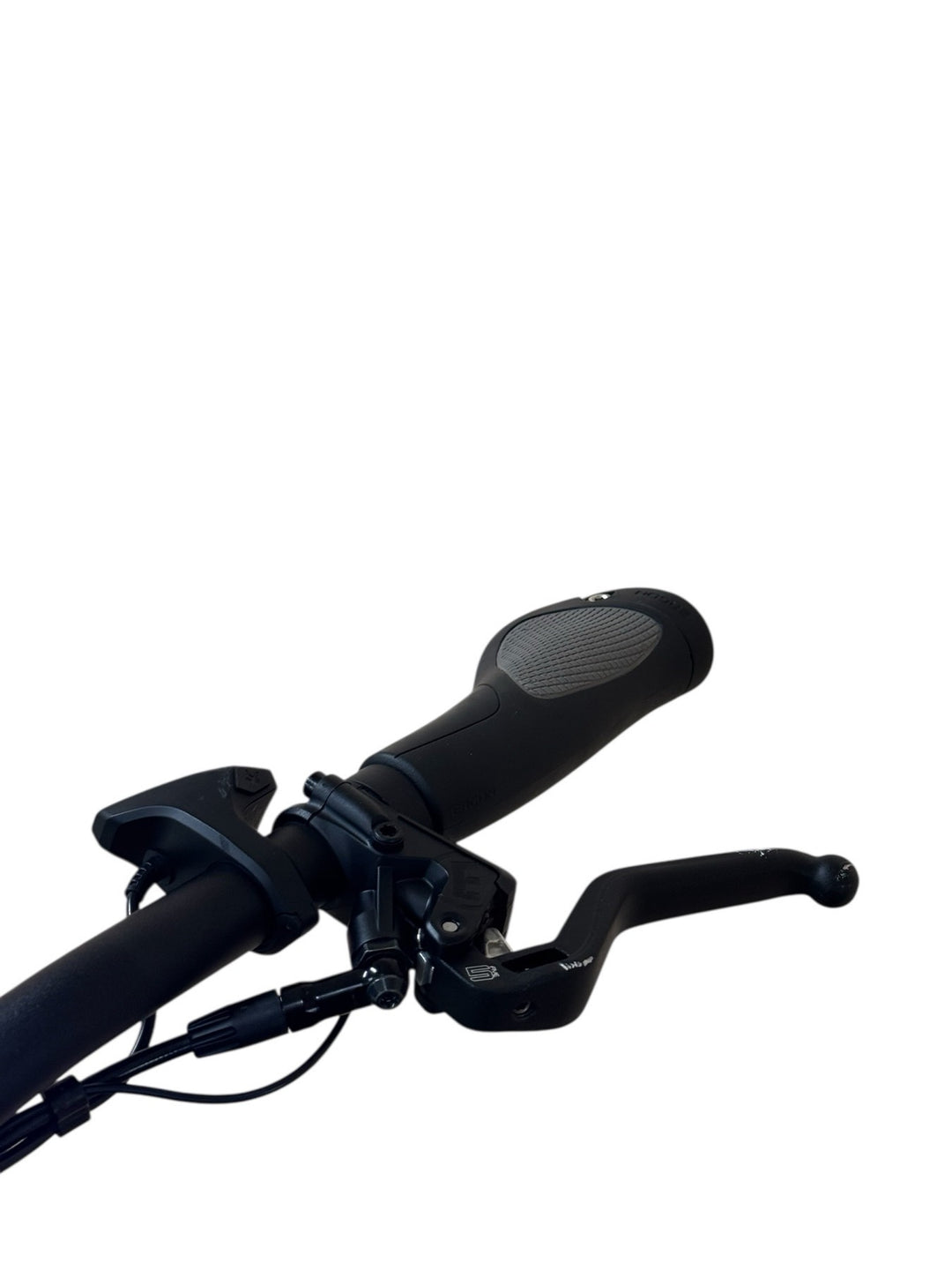 Riese & Müller Supercharger GT Touring E-Bike Refurbished Gebruikte fiets