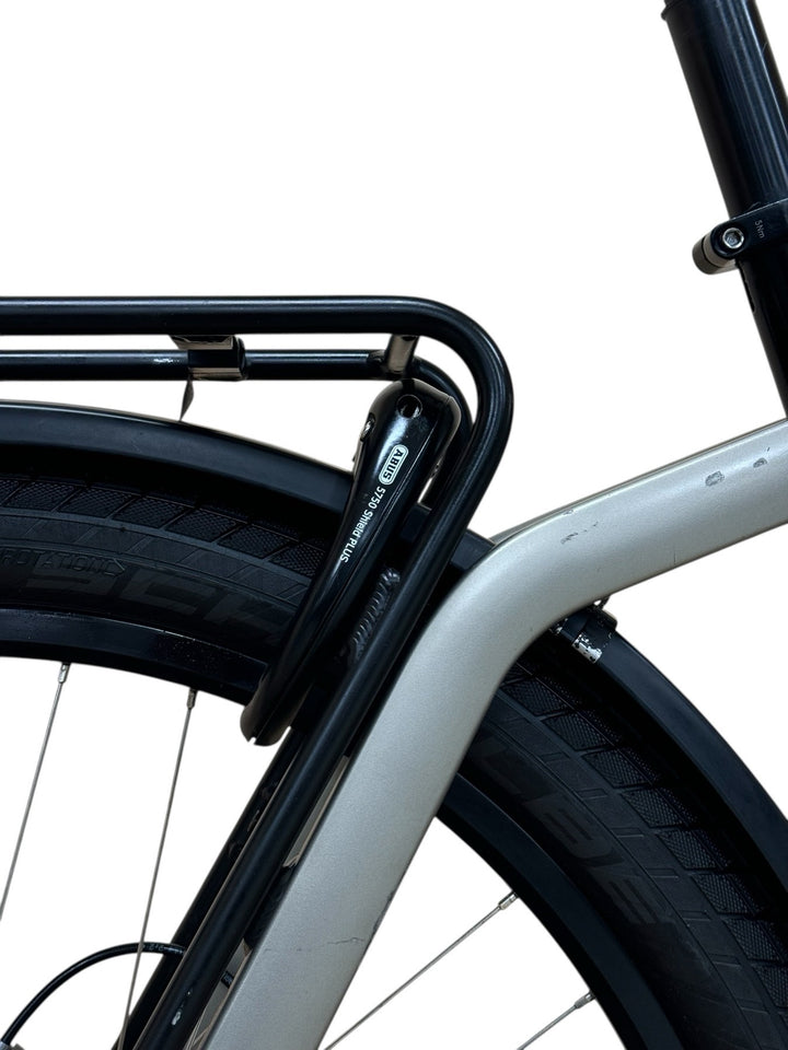 Riese & Müller Supercharger GT Touring E-Bike Refurbished Gebruikte fiets