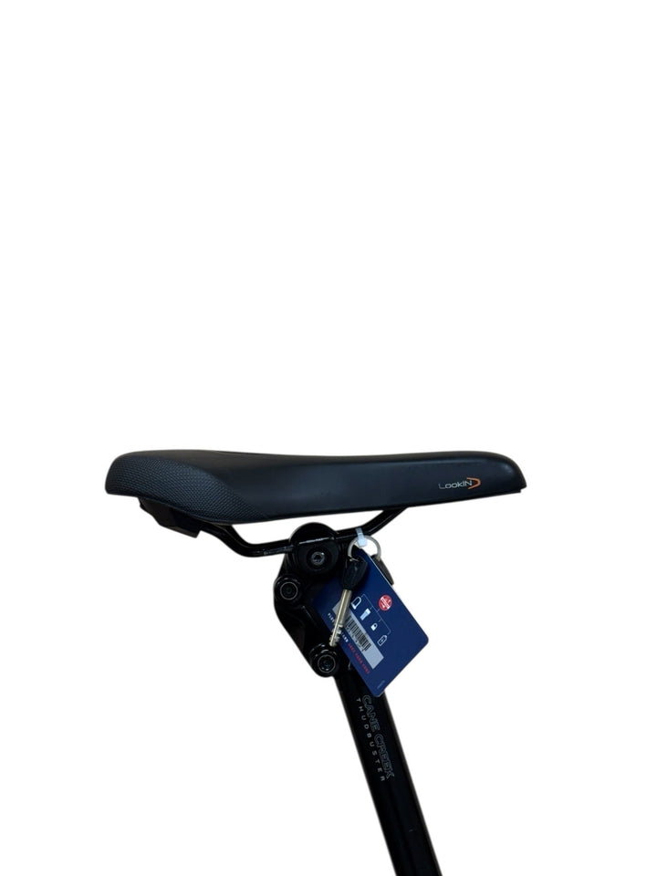 Riese & Müller Supercharger GT Touring E-Bike Refurbished Gebruikte fiets