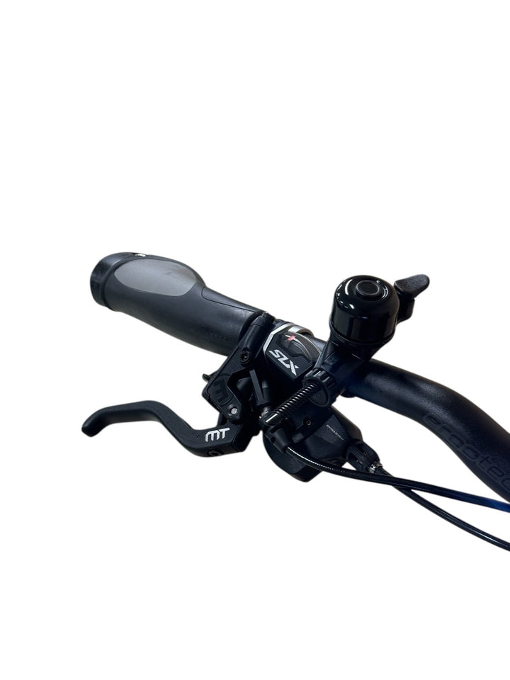 Riese & Müller Supercharger GT Touring E-Bike Refurbished Gebruikte fiets