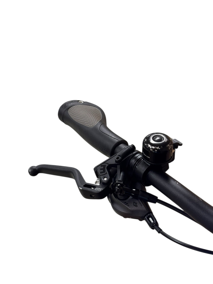 Riese & Müller Supercharger GT Touring E-Bike Refurbished Gebruikte fiets