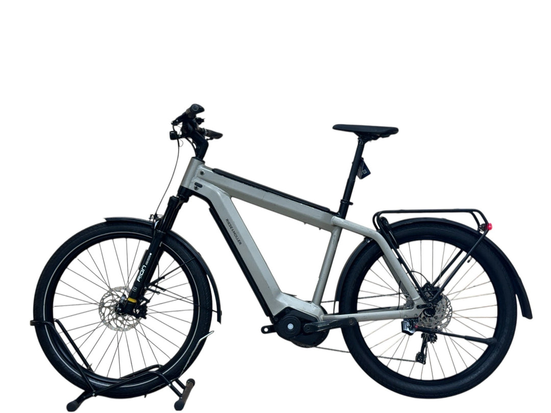 Riese & Müller Supercharger GT Touring E-Bike Refurbished Gebruikte fiets