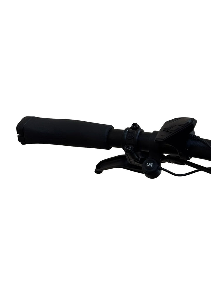 Riese & Müller Supercharger GT Vario E-Bike Refurbished Gebruikte fiets