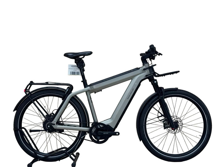 Riese & Müller Supercharger GT Vario E-Bike Refurbished Gebruikte fiets