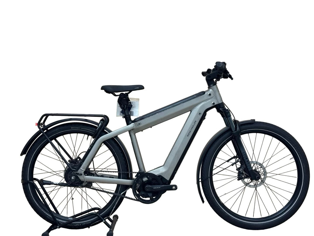 Riese & Müller Supercharger GT Vario E-Bike Used | Refurbished