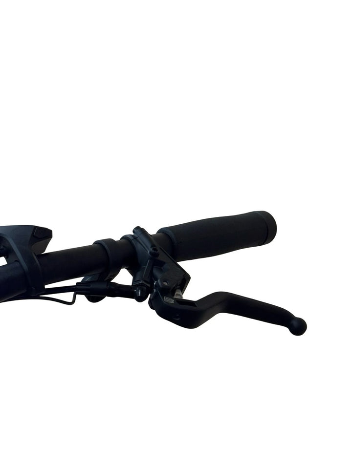 Riese & Müller Supercharger GT Vario E-Bike Refurbished Gebruikte fiets