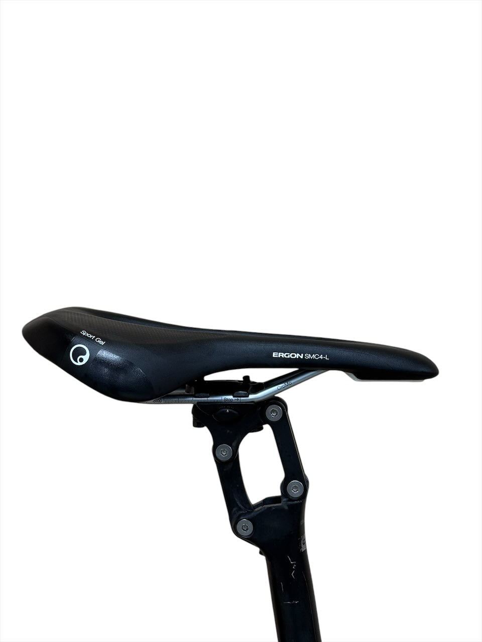 Riese & Müller Supercharger GX Rohloff HS 27.5 inch E-Bike Refurbished Gebruikte fiets 