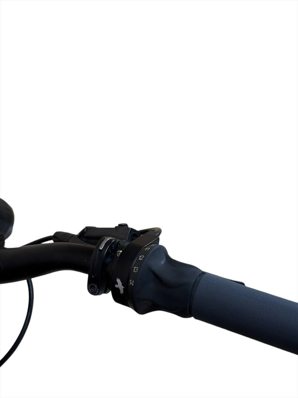 Riese & Müller Supercharger GX Rohloff HS 27.5 inch E-Bike Refurbished Gebruikte fiets 