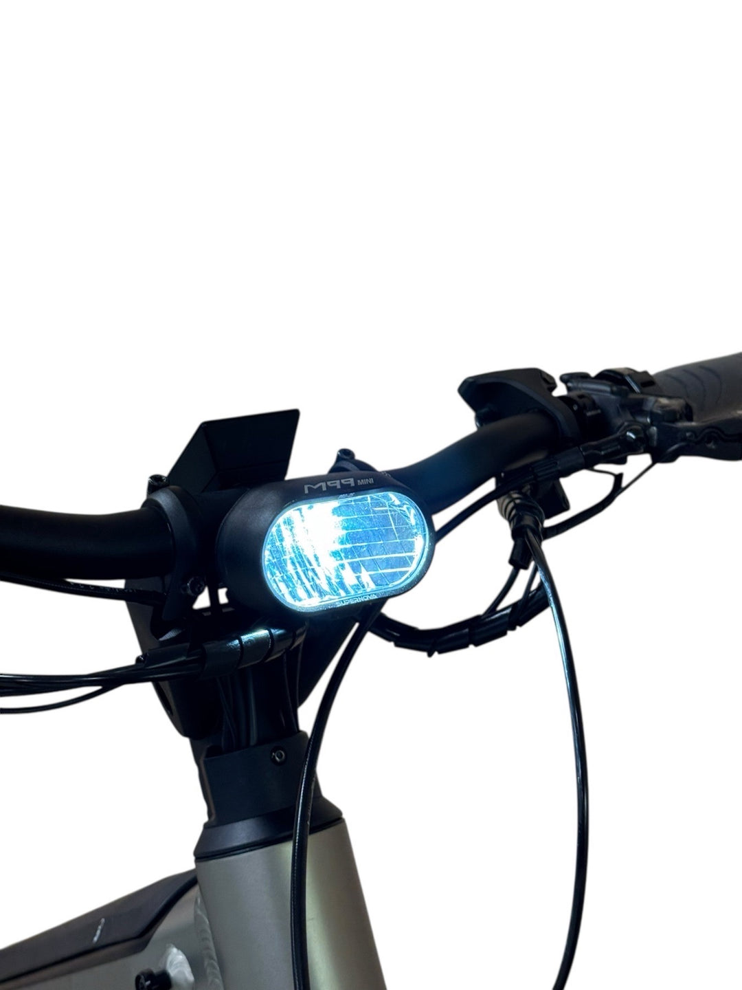 Riese & Müller Superdelite GT Vario E-Bike Refurbished Gebruikte fiets 