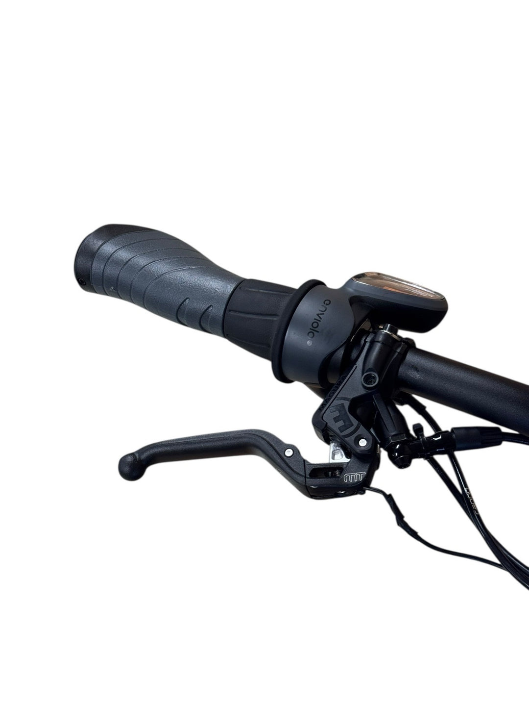 Riese & Müller Superdelite GT Vario E-Bike Refurbished Gebruikte fiets 