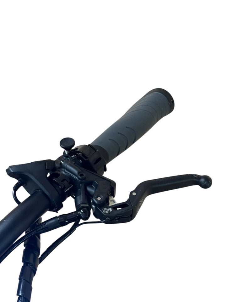 Riese & Müller Superdelite GT Vario E-Bike Refurbished Gebruikte fiets 