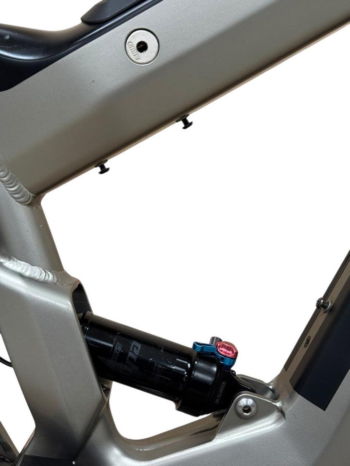 Riese & Müller Superdelite GT Vario E-Bike Refurbished Gebruikte fiets 