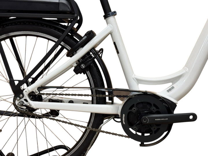 Riese & Müller Swing3 City E-Bike Refurbished Gebruikte fiets 