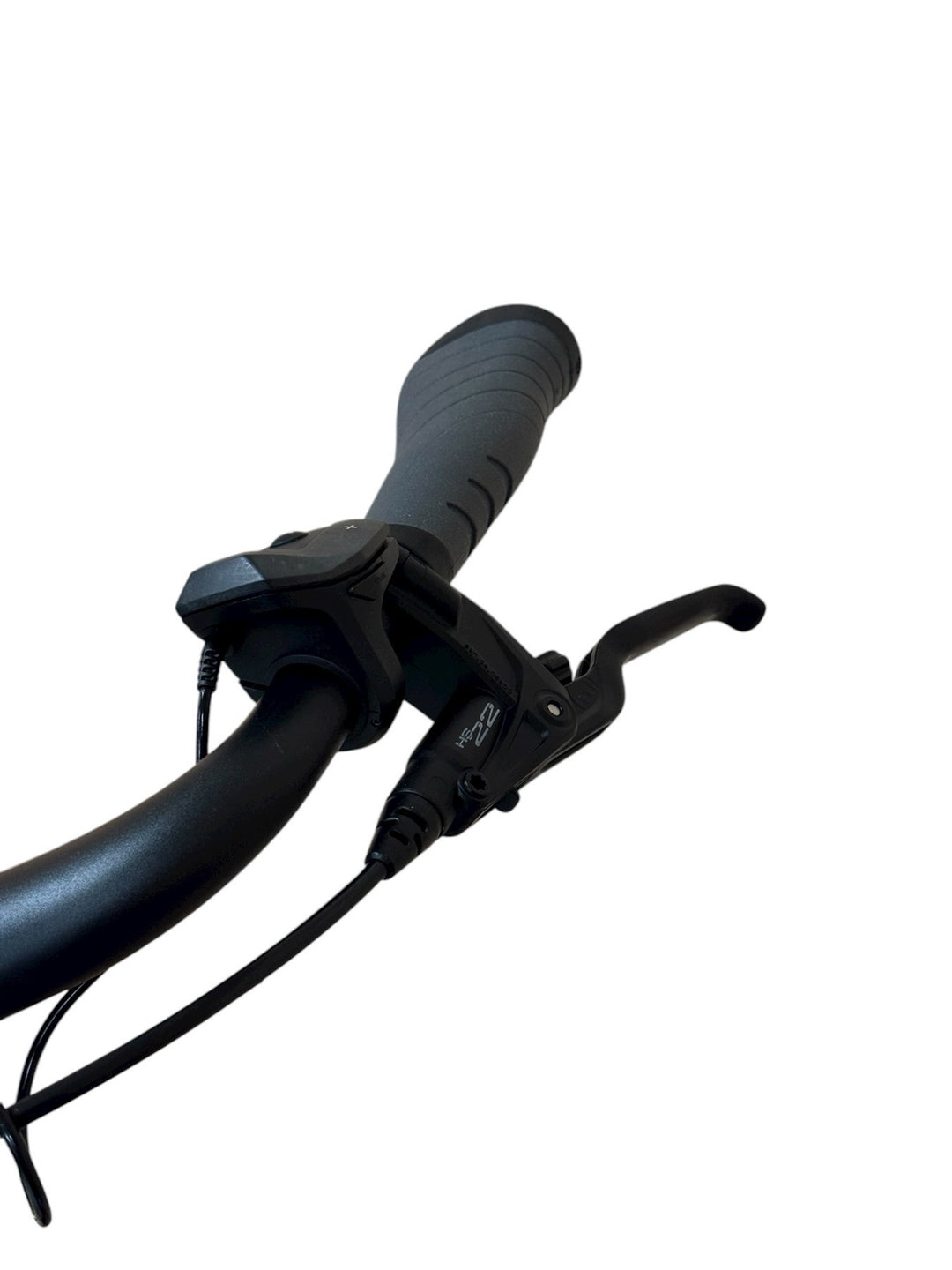 Riese & Müller Swing3 City E-Bike Refurbished Gebruikte fiets 