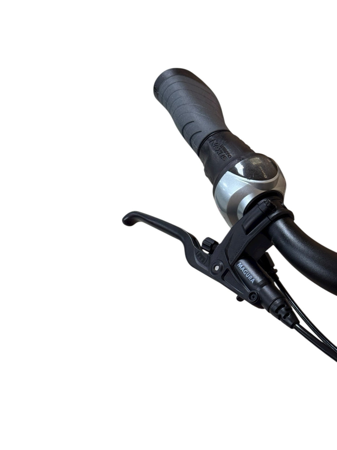 Riese & Müller Swing3 City E-Bike Refurbished Gebruikte fiets 