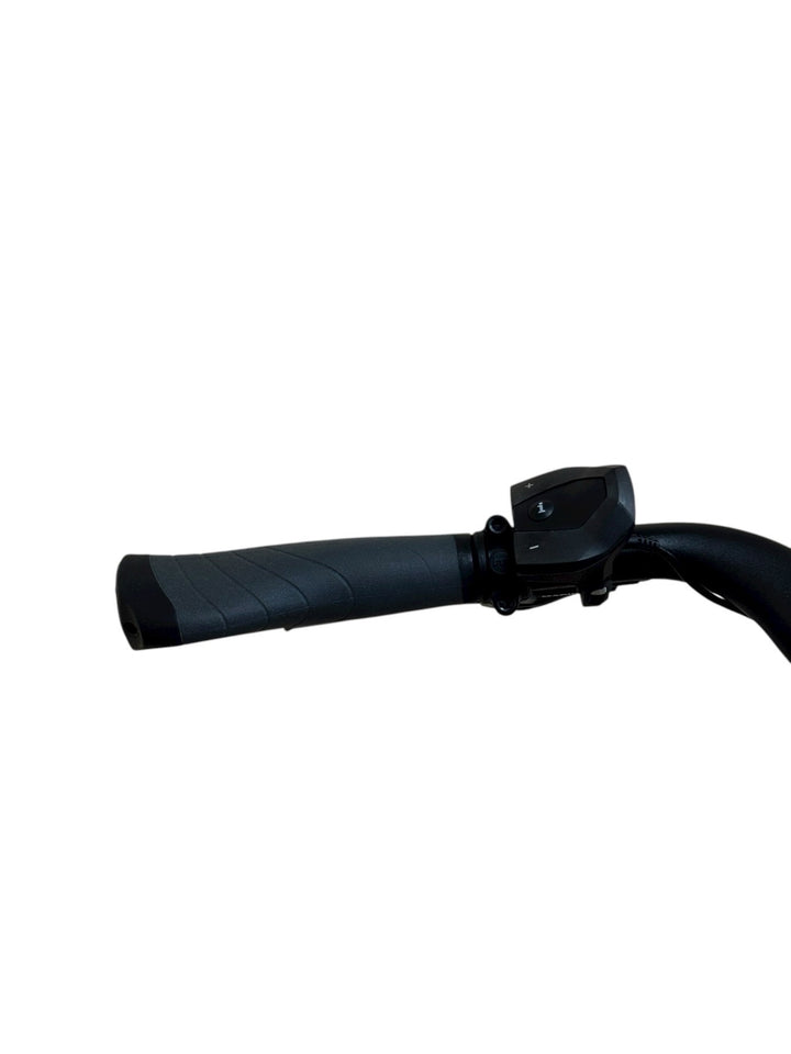 Riese & Müller Swing3 City E-Bike Refurbished Gebruikte fiets 