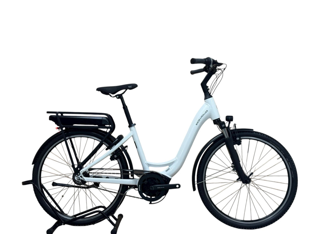 Riese & Müller Swing3 City E-Bike Refurbished Gebruikte fiets 