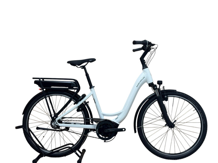 Riese & Müller Swing3 City E-Bike Refurbished Gebruikte fiets 