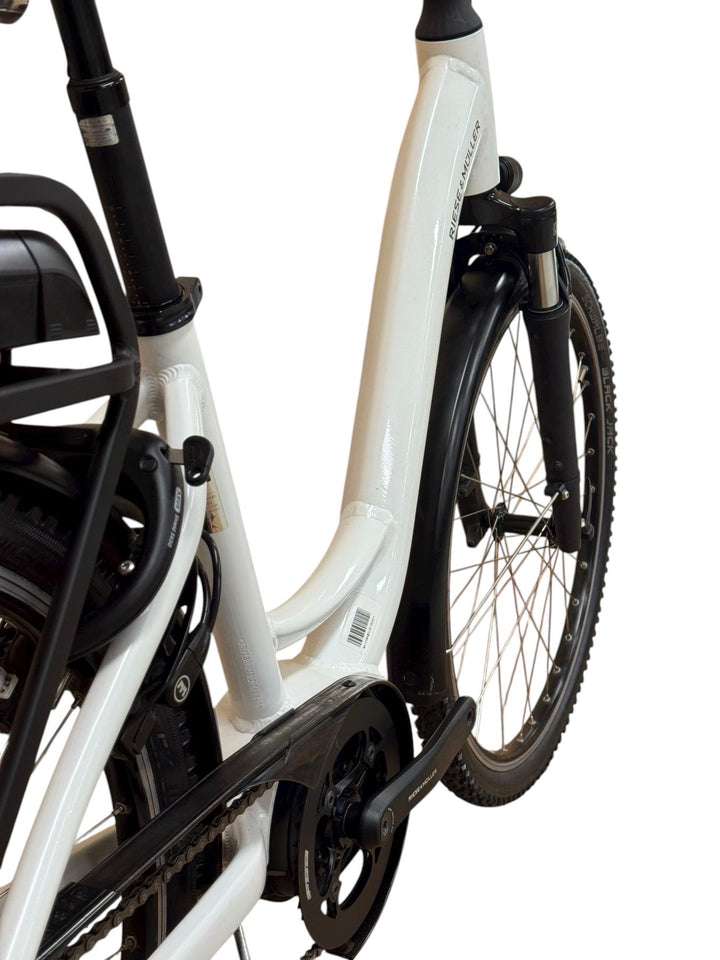 Riese & Müller Swing3 City E-Bike Refurbished Gebruikte fiets 