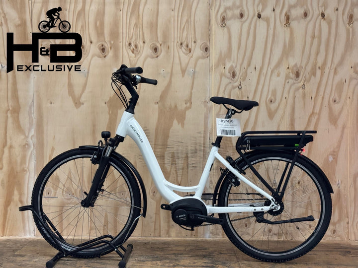 Riese & Müller Swing3 City E-Bike Refurbished Gebruikte fiets 