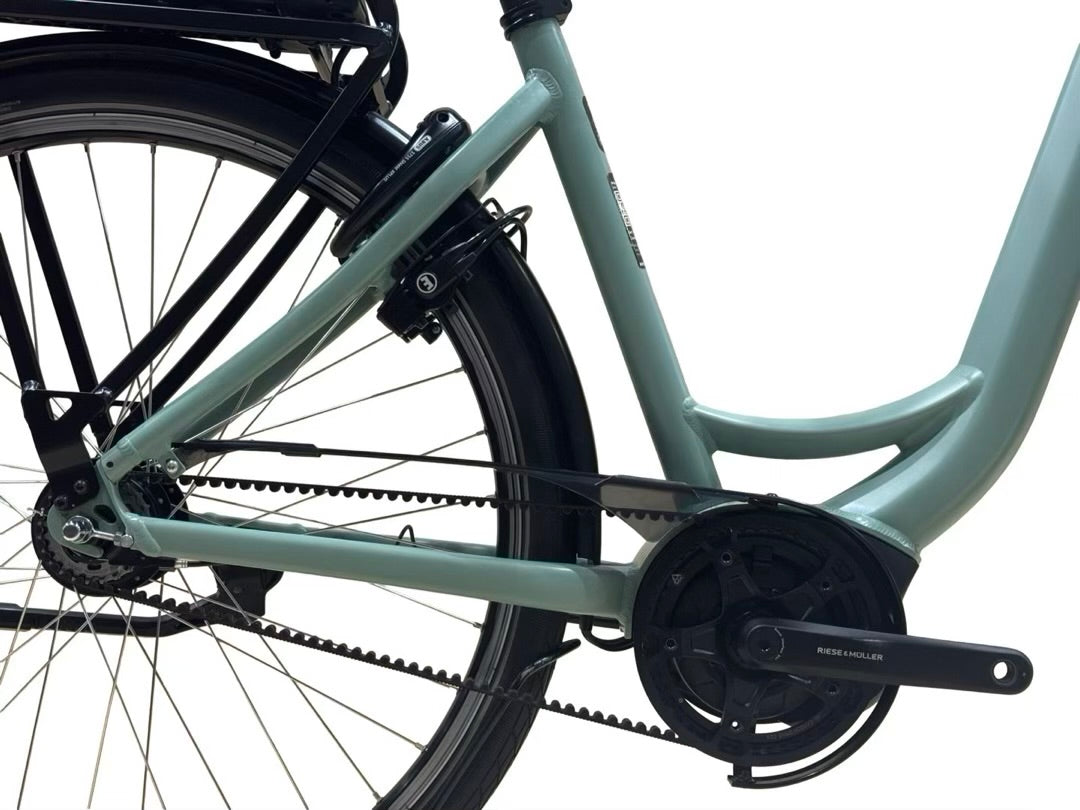 Riese & Müller Swing4 Silent E-Bike Refurbished Gebruikte fiets 