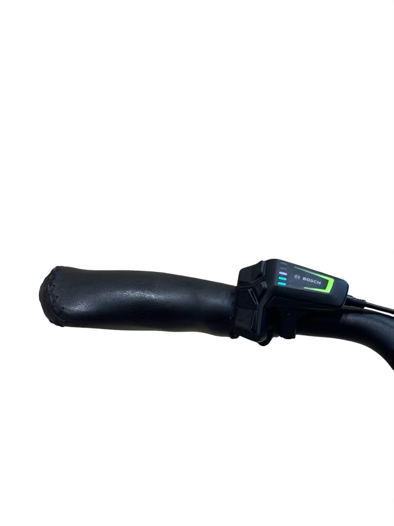 Riese & Müller Swing4 Silent E-Bike Refurbished Gebruikte fiets 