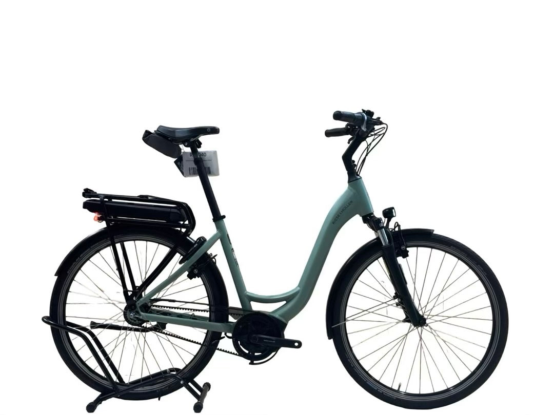 Riese & Müller Swing4 Silent E-Bike Refurbished Gebruikte fiets 