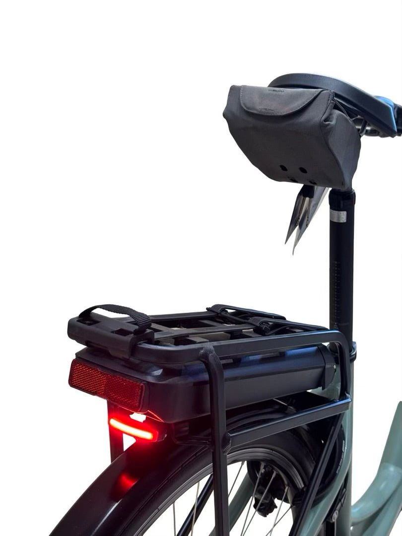 Riese & Müller Swing4 Silent E-Bike Refurbished Gebruikte fiets 