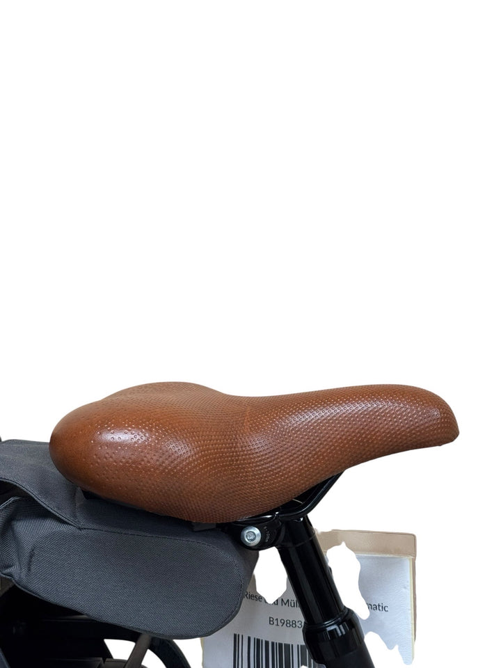 Riese & Müller Swing Automatic E-Bike Refurbished Gebruikte fiets 