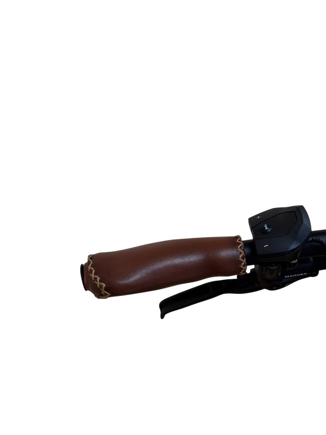 Riese & Müller Swing Automatic E-Bike Refurbished Gebruikte fiets 