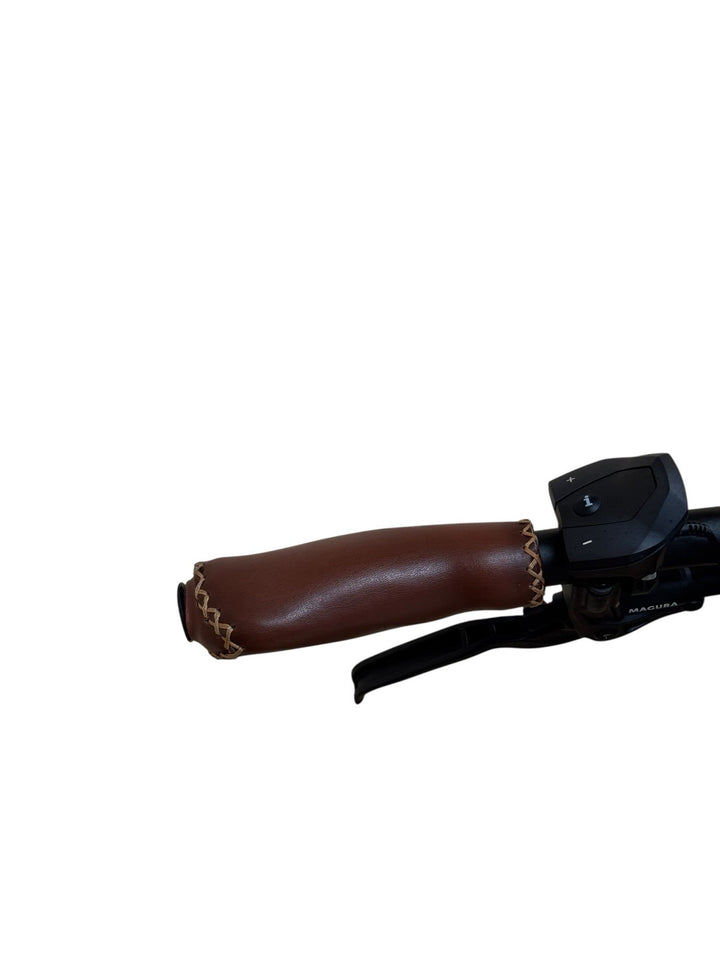 Riese & Müller Swing Automatic E-Bike Refurbished Gebruikte fiets 