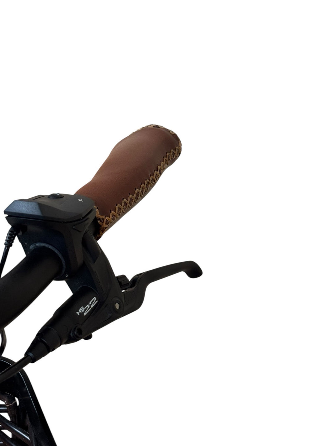 Riese & Müller Swing Automatic E-Bike Refurbished Gebruikte fiets 