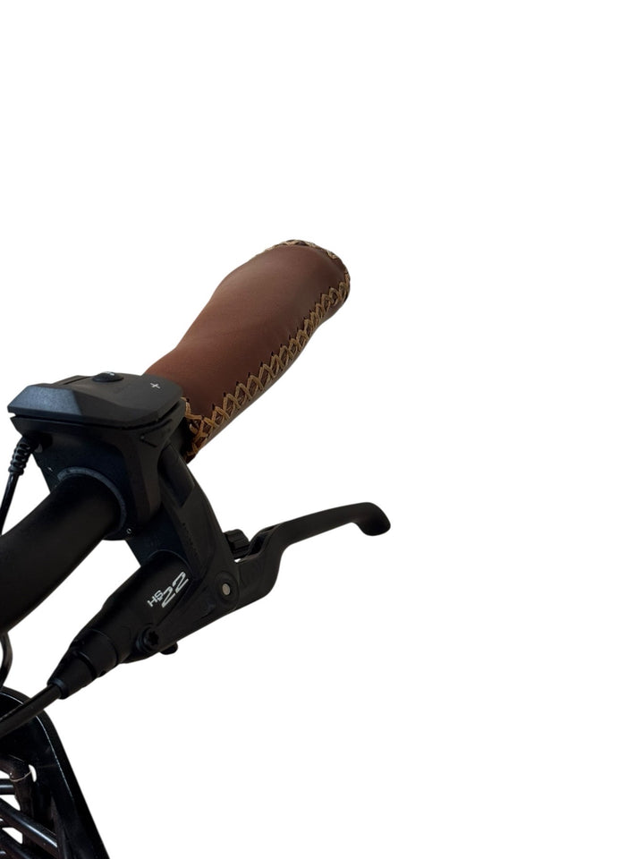 Riese & Müller Swing Automatic E-Bike Refurbished Gebruikte fiets 