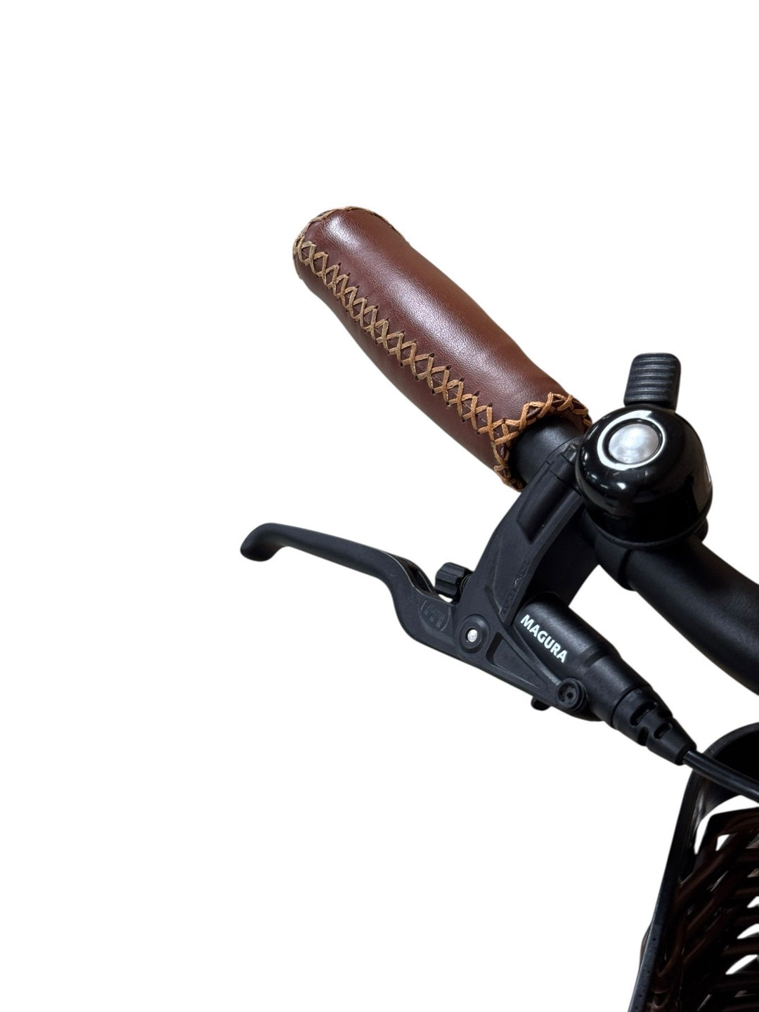 Riese & Müller Swing Automatic E-Bike Refurbished Gebruikte fiets 