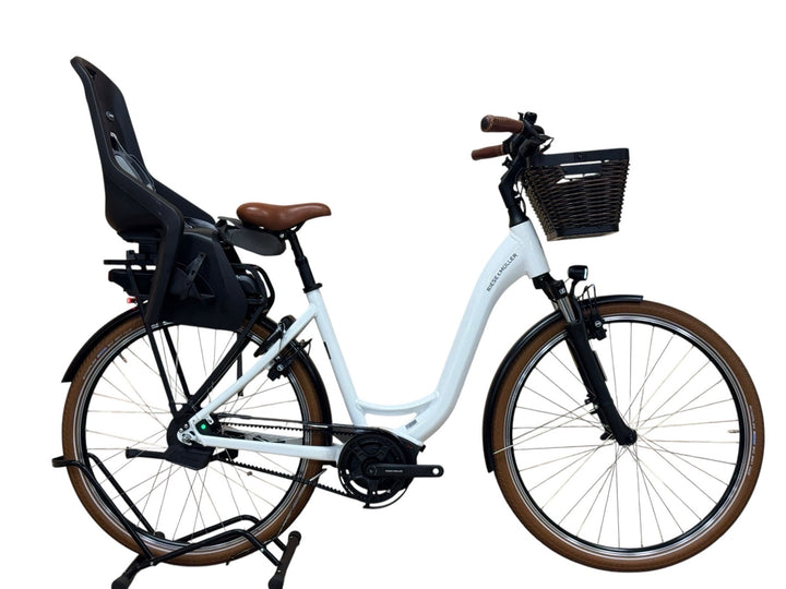 Riese & Müller Swing Automatic E-Bike Refurbished Gebruikte fiets 