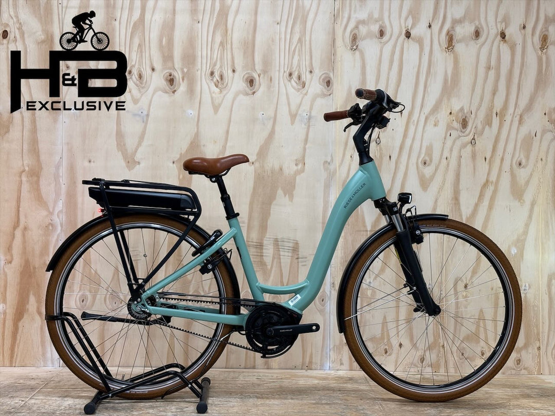 riese und müller e bike swing 3 urban Riese & Müller Swing Belt E-Bike Generalüberholt verwendet E-Bike – H&B Exclusive