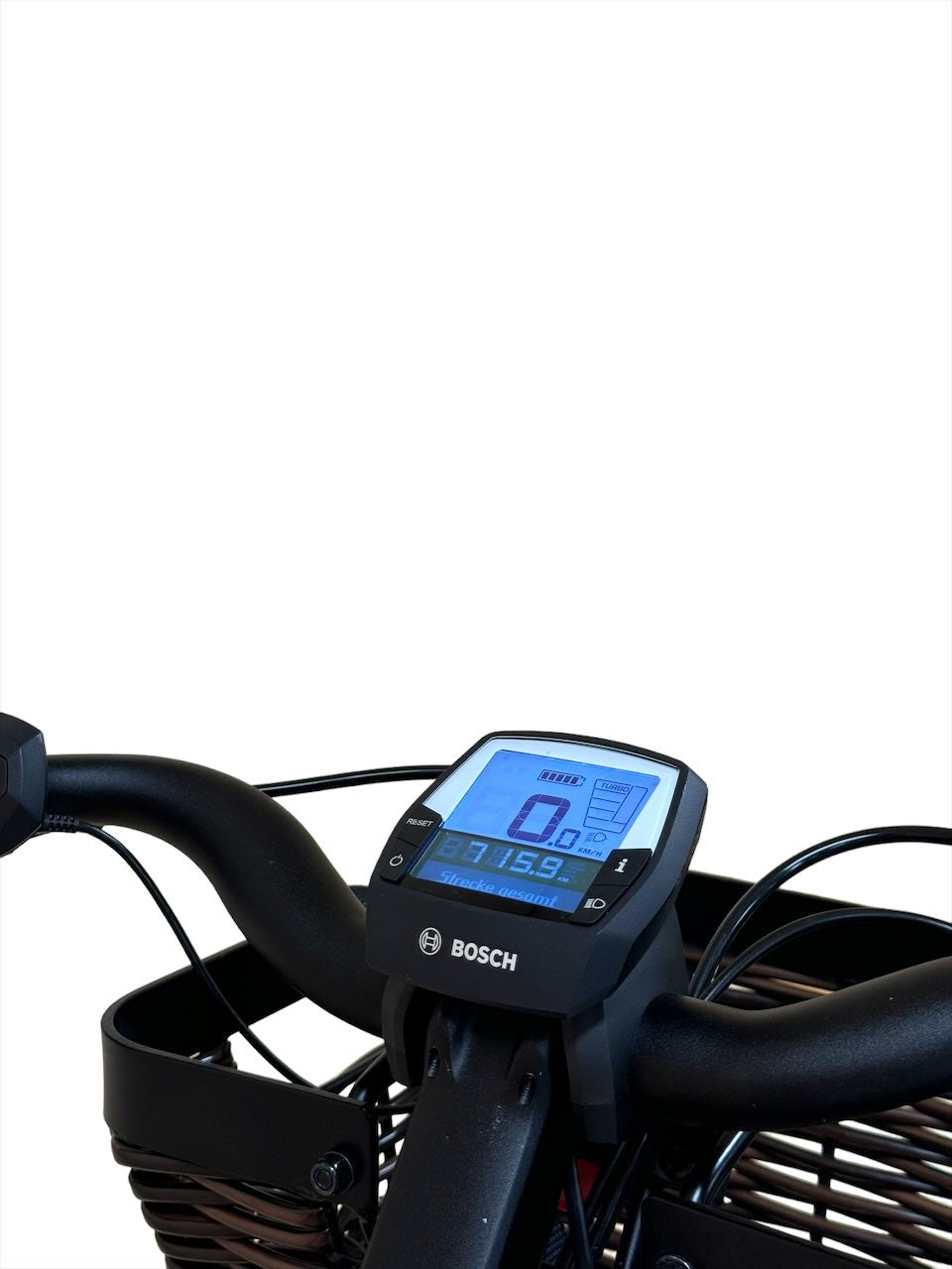 Bici Reset 2022 Bici Elettrica Redwood Fat Bike Elettrica Reset