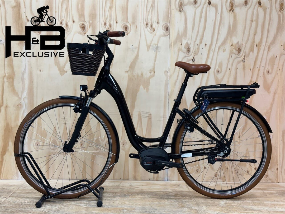 herrenfahrrad 28 zoll mit rücktrittbremse Riese & Müller Swing Rücktritt 28 Zoll E-Bike Generalüberholt Gebrauchtes Fahrrad – H&B Exclusive