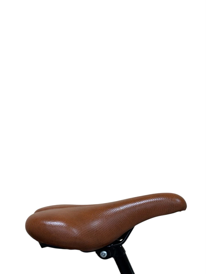 Riese & Müller Swing Rücktritt E-Bike Refurbished Gebruikte fiets 