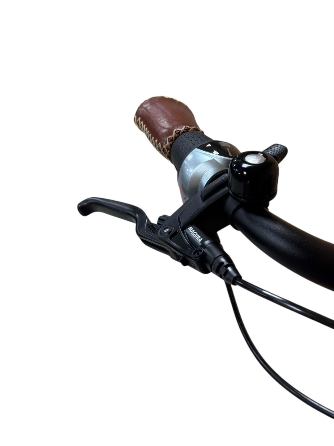 Riese & Müller Swing Rücktritt E-Bike Refurbished Gebruikte fiets 