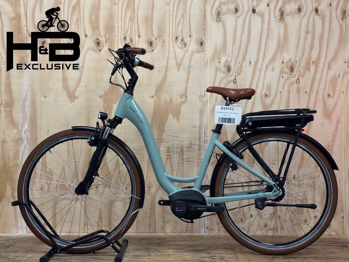 Riese & Müller Swing Rücktritt E-Bike Refurbished Gebruikte fiets 