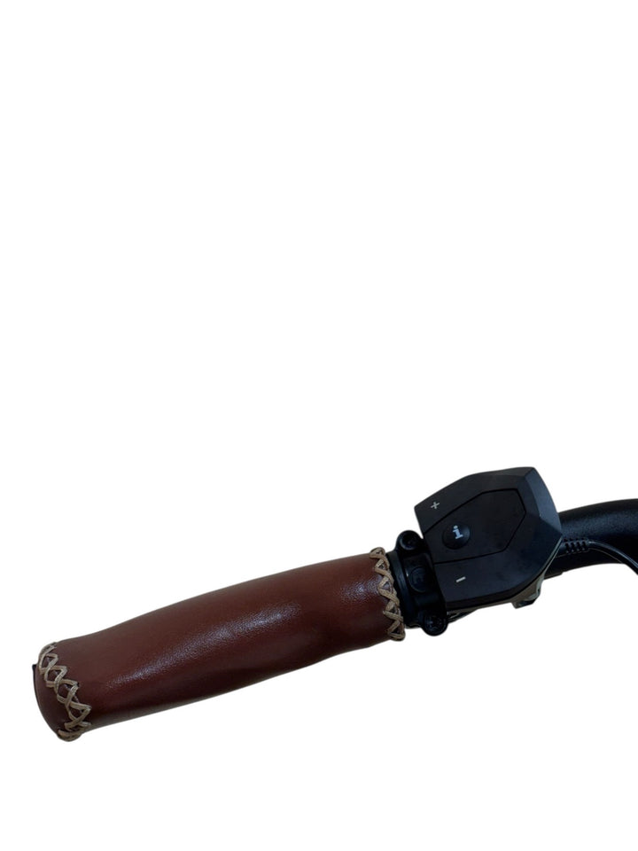 Riese & Müller Swing Silent E-Bike Refurbished Gebruikte fiets