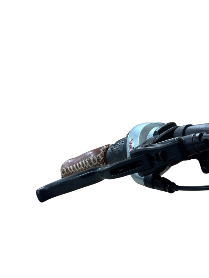 Riese & Müller Swing Silent E-Bike Refurbished Gebruikte fiets