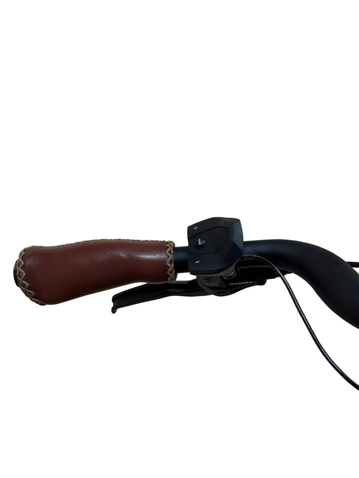 Riese & Müller Swing Silent E-Bike Refurbished Gebruikte fiets 