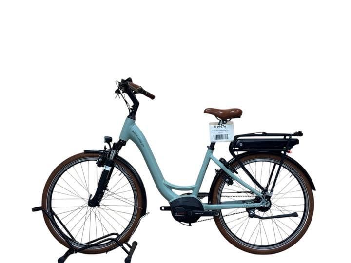 Riese & Müller Swing Silent E-Bike Refurbished Gebruikte fiets