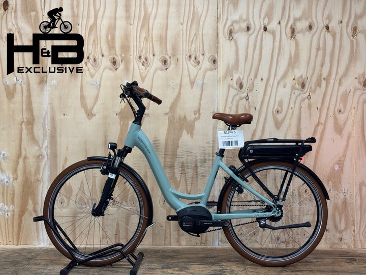 Riese & Müller Swing Silent E-Bike Refurbished Gebruikte fiets