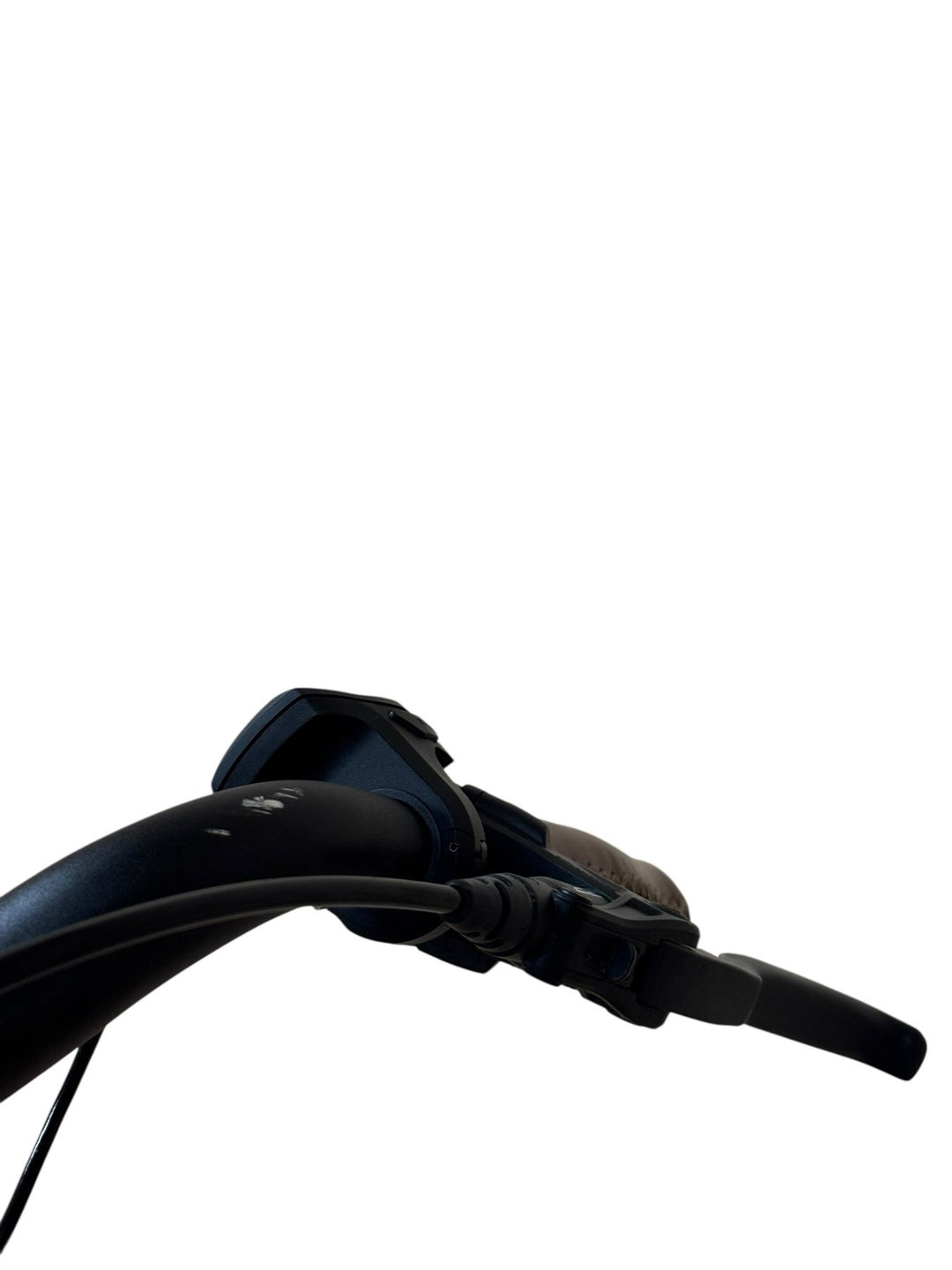 Riese & Müller Swing Silent E-Bike Refurbished Gebruikte fiets